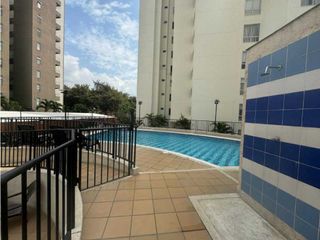 Foto 22 de Apartamento para la venta en el norte de Cali barrio la flora unidad