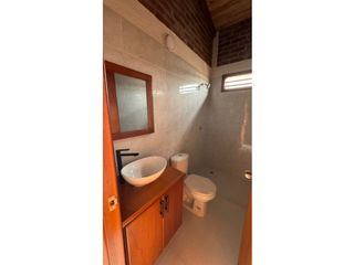 Foto 12 de Casa campestre nueva con piscina en venta Santa Elena El Cerrito Valle