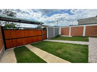 Foto 5 de Casa campestre nueva con piscina en venta Santa Elena El Cerrito Valle