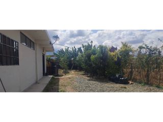 Foto 22 de Casa campestre amoblada en venta Santa Elena El Cerrito Valle Colombia