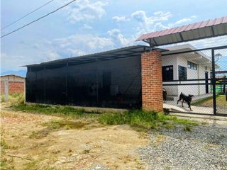 Foto 4 de Casa campestre amoblada en venta Santa Elena El Cerrito Valle Colombia