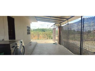Foto 21 de Casa campestre amoblada en venta Santa Elena El Cerrito Valle Colombia