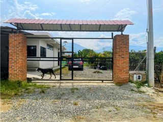 Foto 2 de Casa campestre amoblada en venta Santa Elena El Cerrito Valle Colombia