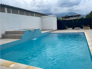Foto 6 de Casa campestre amoblada en venta Santa Elena El Cerrito Valle Colombia