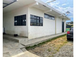Foto 7 de Casa campestre amoblada en venta Santa Elena El Cerrito Valle Colombia