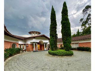 Casa en Venta en Envigado