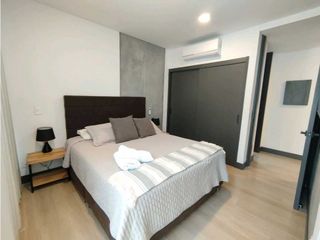 Foto 7 de (MC) APARTAESTUDIO EN VENTA CON O SIN AMOBLAR SANTA TERESITA OESTE