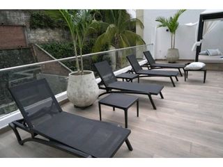 Foto 12 de (MC) APARTAESTUDIO EN VENTA CON O SIN AMOBLAR SANTA TERESITA OESTE