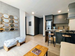 Foto 1 de (MC) APARTAESTUDIO EN VENTA CON O SIN AMOBLAR SANTA TERESITA OESTE
