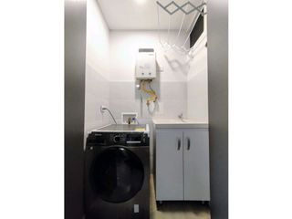 Foto 11 de (MC) APARTAESTUDIO EN VENTA CON O SIN AMOBLAR SANTA TERESITA OESTE