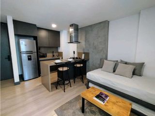 Foto 2 de (MC) APARTAESTUDIO EN VENTA CON O SIN AMOBLAR SANTA TERESITA OESTE