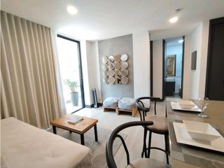 Foto 9 de (MC) APARTAESTUDIO EN VENTA CON O SIN AMOBLAR SANTA TERESITA OESTE