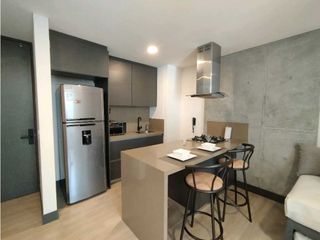 Foto 5 de (MC) APARTAESTUDIO EN VENTA CON O SIN AMOBLAR SANTA TERESITA OESTE
