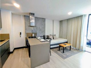 Foto 3 de (MC) APARTAESTUDIO EN VENTA CON O SIN AMOBLAR SANTA TERESITA OESTE