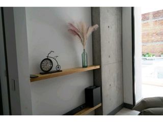 Foto 8 de (MC) APARTAESTUDIO EN VENTA CON O SIN AMOBLAR SANTA TERESITA