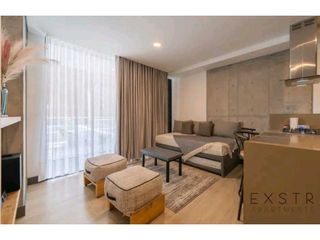 Foto 1 de (MC) APARTAESTUDIO EN VENTA CON O SIN AMOBLAR SANTA TERESITA