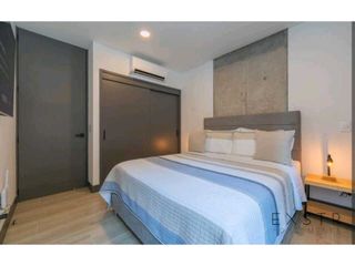 Foto 5 de (MC) APARTAESTUDIO EN VENTA CON O SIN AMOBLAR SANTA TERESITA
