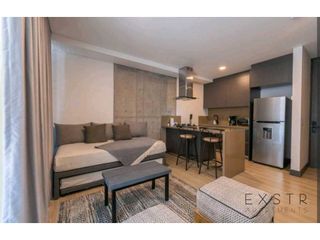 Foto 3 de (MC) APARTAESTUDIO EN VENTA CON O SIN AMOBLAR SANTA TERESITA