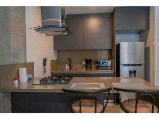 Foto 4 de (MC) APARTAESTUDIO EN VENTA CON O SIN AMOBLAR SANTA TERESITA