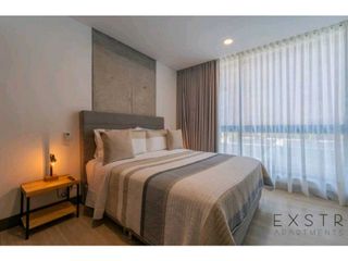 Foto 6 de (MC) APARTAESTUDIO EN VENTA CON O SIN AMOBLAR SANTA TERESITA