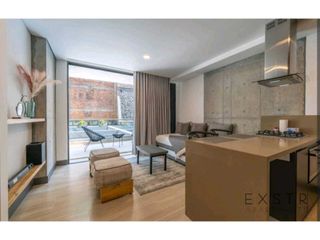 Foto 2 de (MC) APARTAESTUDIO EN VENTA CON O SIN AMOBLAR SANTA TERESITA