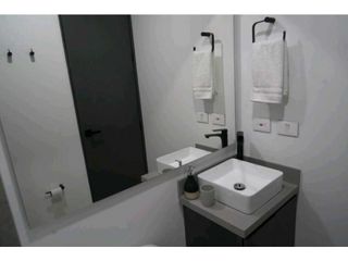 Foto 13 de (MC) APARTAESTUDIO EN VENTA CON O SIN AMOBLAR SANTA TERESITA