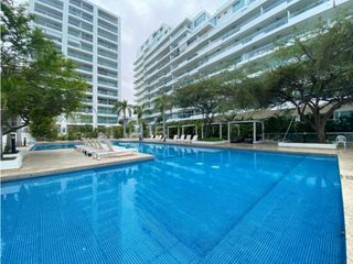 Foto 10 de Arriendo apartamento en Playa Dormida Santa Marta