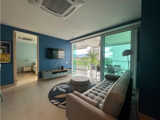 Foto 3 de Arriendo apartamento en Playa Dormida Santa Marta