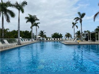 Foto 12 de Arriendo apartamento en Playa Dormida Santa Marta