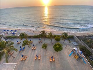 Foto 8 de Arriendo apartamento en Playa Dormida Santa Marta