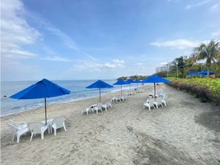 Foto 15 de Arriendo apartamento en Playa Dormida Santa Marta
