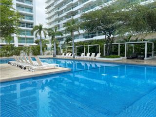 Foto 11 de Arriendo apartamento en Playa Dormida Santa Marta