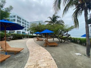 Foto 13 de Arriendo apartamento en Playa Dormida Santa Marta