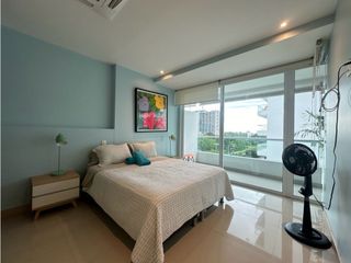 Foto 5 de Arriendo apartamento en Playa Dormida Santa Marta