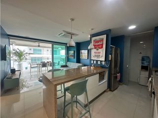 Foto 6 de Arriendo apartamento en Playa Dormida Santa Marta