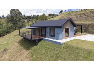 34 Casas en Venta en Marinilla, Antioquia, de 3 habitaciones ...