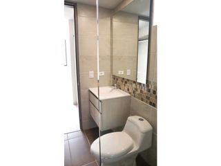 Foto 4 de Venta apartaestudio para estrenar.