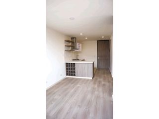 Foto 3 de Venta apartaestudio para estrenar.