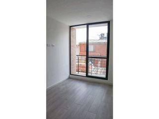 Foto 2 de Venta apartaestudio para estrenar.
