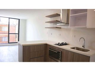 Foto 5 de Venta apartaestudio para estrenar.