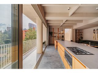 Foto 6 de Apartamento en Arriendo Provenza Medellín