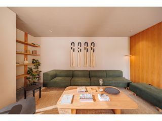 Foto 9 de Apartamento en Arriendo Provenza Medellín