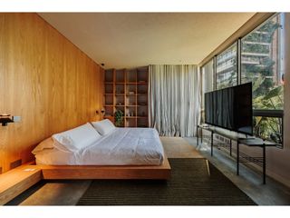 Foto 11 de Apartamento en Arriendo Provenza Medellín