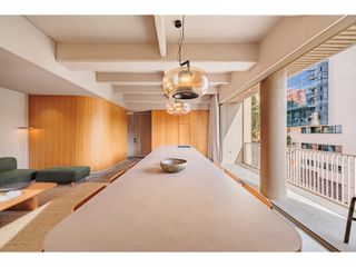 Foto 2 de Apartamento en Arriendo Provenza Medellín