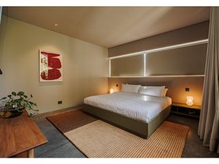 Foto 13 de Apartamento en Arriendo Provenza Medellín