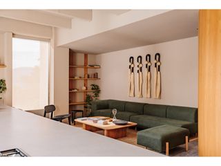 Foto 8 de Apartamento en Arriendo Provenza Medellín