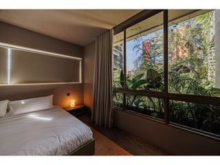 Foto 14 de Apartamento en Arriendo Provenza Medellín