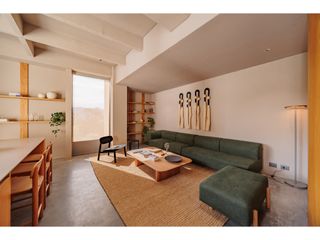 Foto 21 de Apartamento en Arriendo Provenza Medellín
