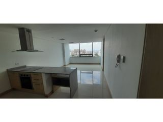 Foto 1 de Apartaestudio en venta sector Buenavista