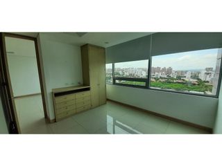 Foto 2 de Apartaestudio en venta sector Buenavista